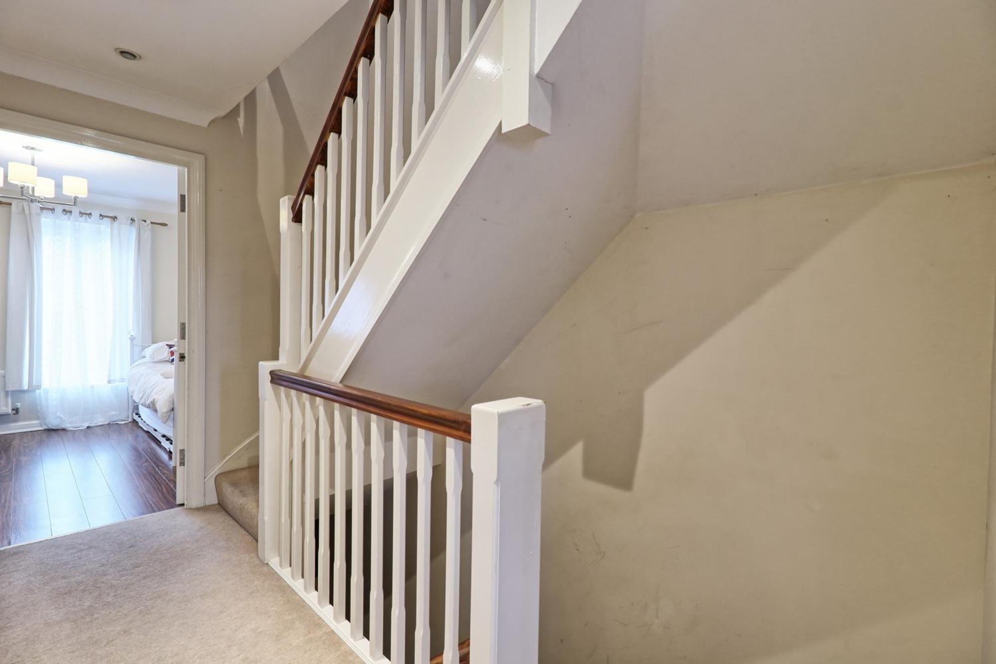 By Buildersbeds - Paignton House 4 Bedrooms Harold Wood Exterior foto